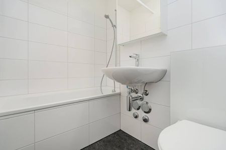 1.5 Zimmer, 34 m², 1. Stock - Foto 5