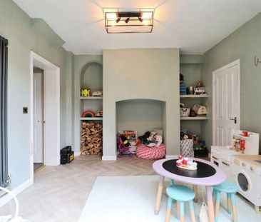 3 bedroom terraced house to rent - Photo 6