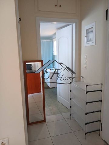 Studio/Γκαρσονιέρα για ενοικίαση Αγυιά (Πάτρα) - Photo 5