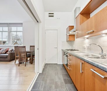 1 bedroom flat to rent - Photo 6