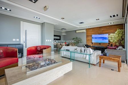 Apartamento com 4 quartos e 206m² para alugar em Vila Romana, São Paulo. - Photo 4