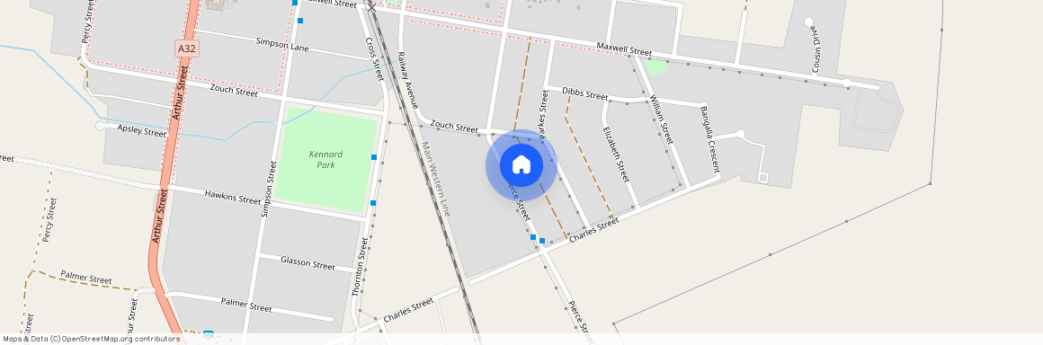 152-154 Pierce Street, NSW 2820, Wellington