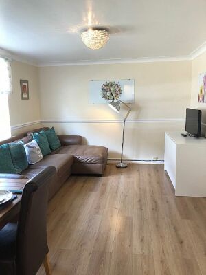 1 Postern Close - Photo 2