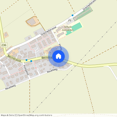 Auf Anfrage, 3045 Meikirch