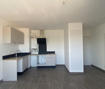 Location / Appartement - Photo 2