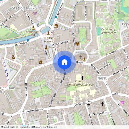 Schoolstraat 3 2, 9160 Lokeren