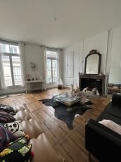 Location Appartement 3 pièces 91m² LIMOGES 87000 - Photo 2