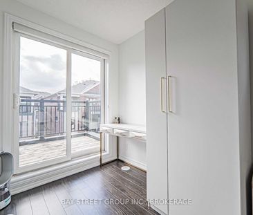 For Lease - 10 Carnation Avenue Unit# 14, Toronto, Ontario - Photo 3