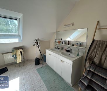 Location Maison 6 pièces 130m² ANGERS 49000 - Photo 6