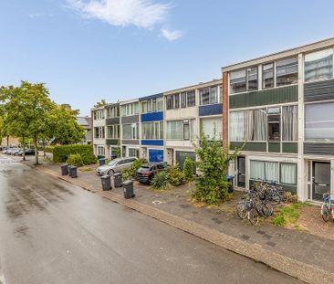 Te huur: Huis Saffierstraat 19 in Groningen - Foto 3