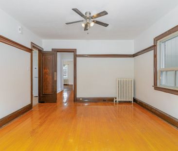 For Lease - 262 Soudan Avenue Unit# Upper, Toronto, Ontario - Photo 4