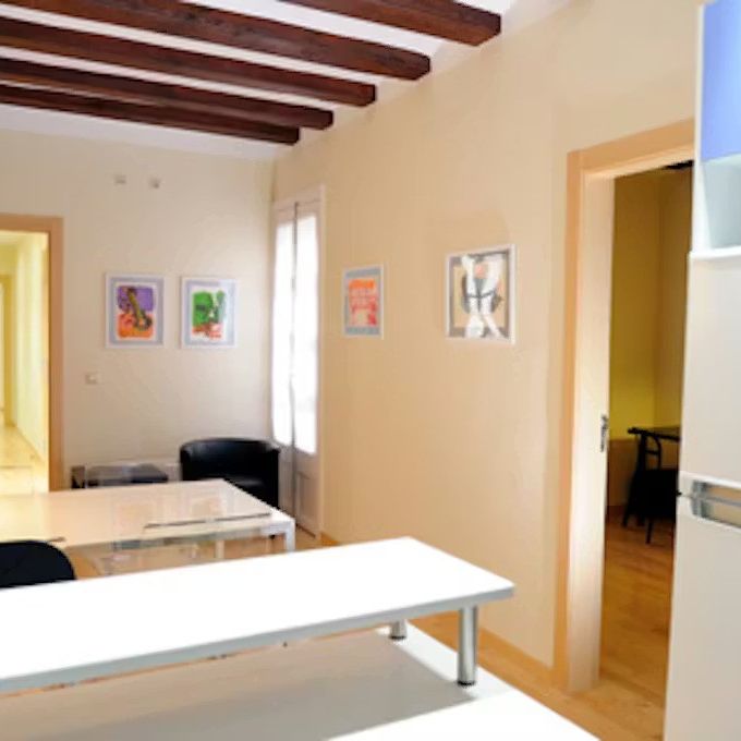 Carrer del Regomir, Barcelona, Catalonia 08002 - Photo 1