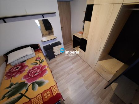 Galata Lidl apartament 2 camere decomandat, de inchiriat! - Photo 4