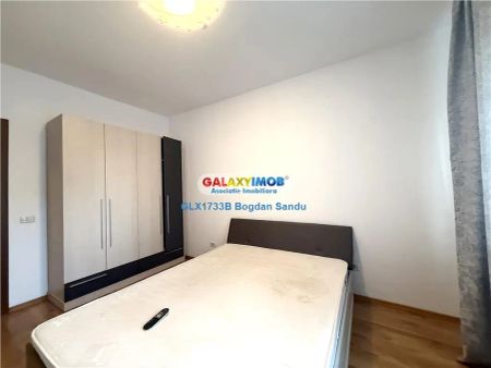 Apartament decomandat cu 2 camere de inchiriat in Militari Residence - Photo 5