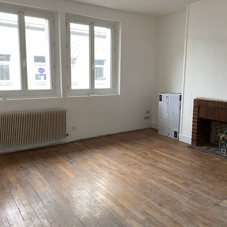 Location Appartement - Photo 1