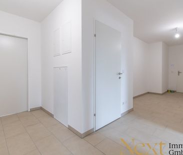 Familienfreundliche 3-Zimmer-Wohnung mit Loggia in St. Pölten zu ve... - Photo 1