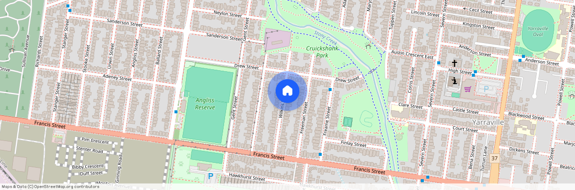 13 Wilkins Street, Vic 3013, Yarraville