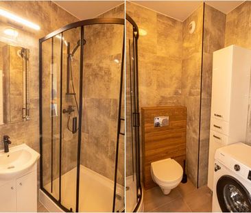 Wrocław ul. Nyska - Фото 6