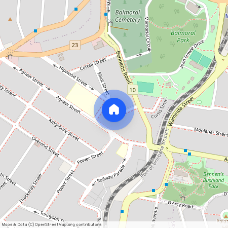 75 Hipwood St, Norman Park QLD 4170