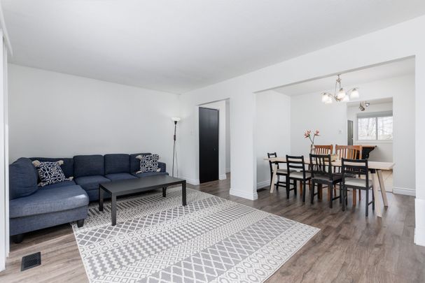 For Lease - 660 Grey Street Unit# B, Brantford, Ontario - Photo 1