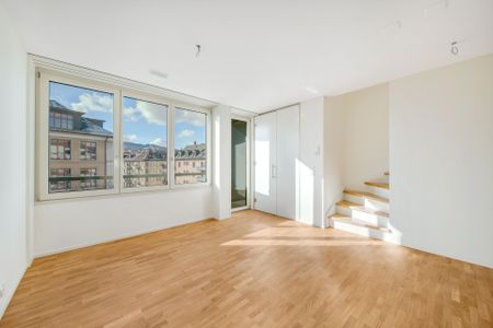 A gem in the middle of Zurich! - Photo 3