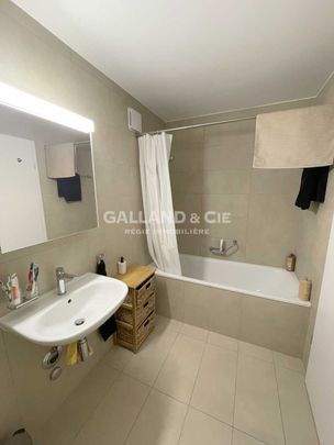 Magnifique appartement moderne de 4.5 pièces en duplex - Photo 1