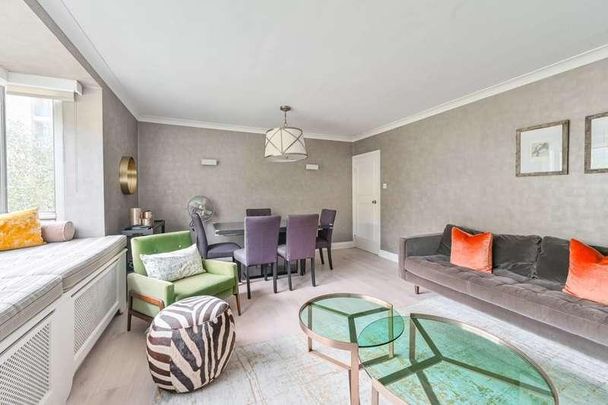 Kinnerton Street, Knightsbridge, SW1X - Photo 1