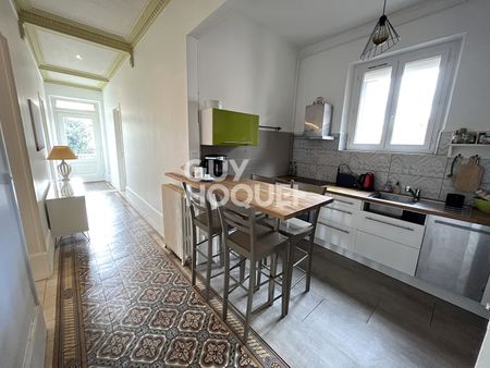 APPARTEMENT MEUBLE T4 - Photo 5