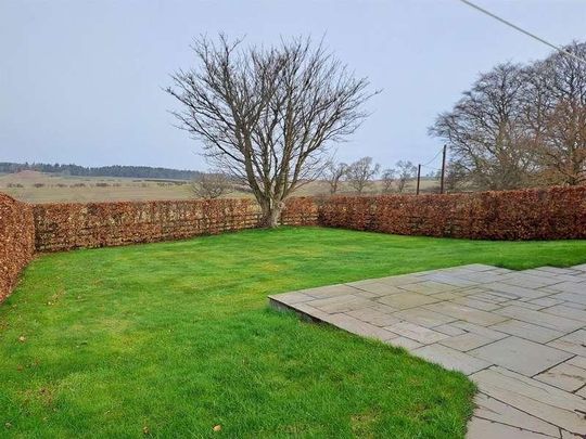 Gatherick Cottages, Berwick-upon-tweed, TD15 - Photo 1