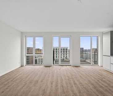 Appartement te huur: Nicolaas Anslijnstraat 269 1068 XA Amsterdam - Photo 4