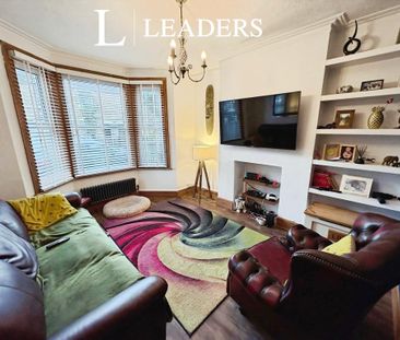 4 bedroom terraced house to rent - Photo 1