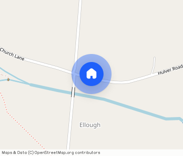 Hulver Road, Ellough, Beccles - Photo 1