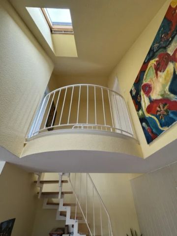 Lust auf Maisonettewohnung mit Galerie? - Foto 2