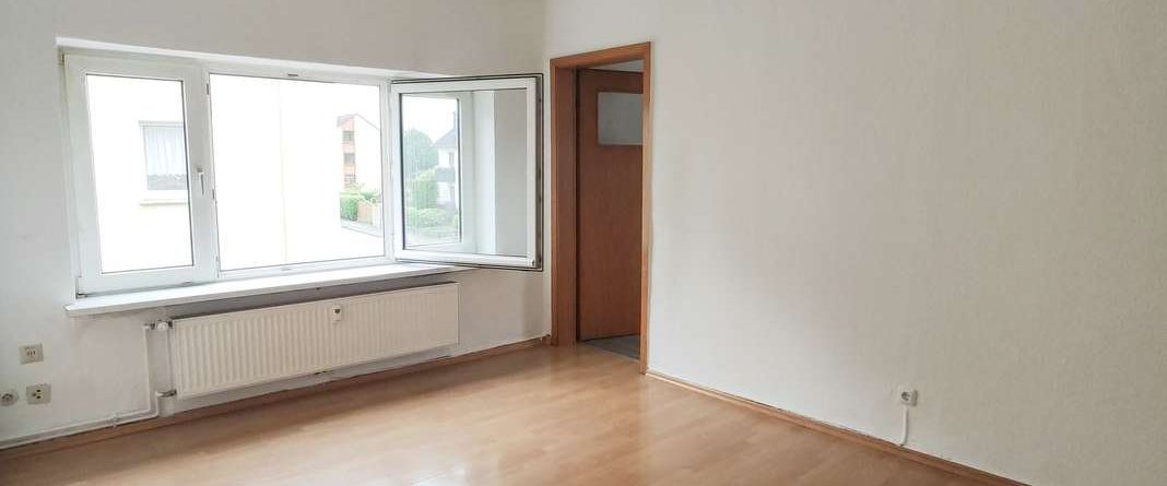 3 Zimmer - 60m² Wohnung, Hameln nahe Zentrum - Foto 1