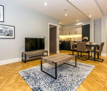 Newhall Street, Birmingham, B3 - Photo 2