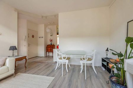 Tweede Jacob - One bedroom with office/guestroom - Foto 3