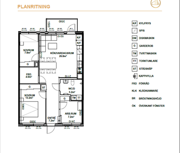 Folkparksvägen, Gävle - Foto 2