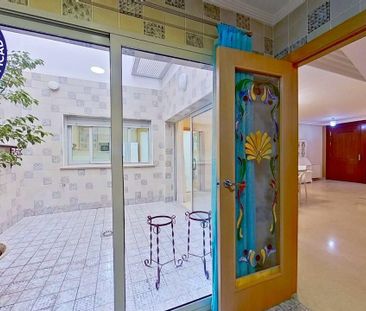 EXCLUSIVE PROPERTY FOR RENT IN CHIVA: COMFORT, DESIGN AND AN UNBEAT... - Photo 4