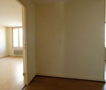 Location appartement 2 pièces, 49.69m², Épinal - Photo 2
