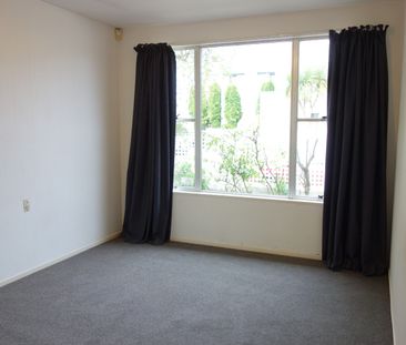 Cosy One Bedroom Flat in Merivale - Photo 6