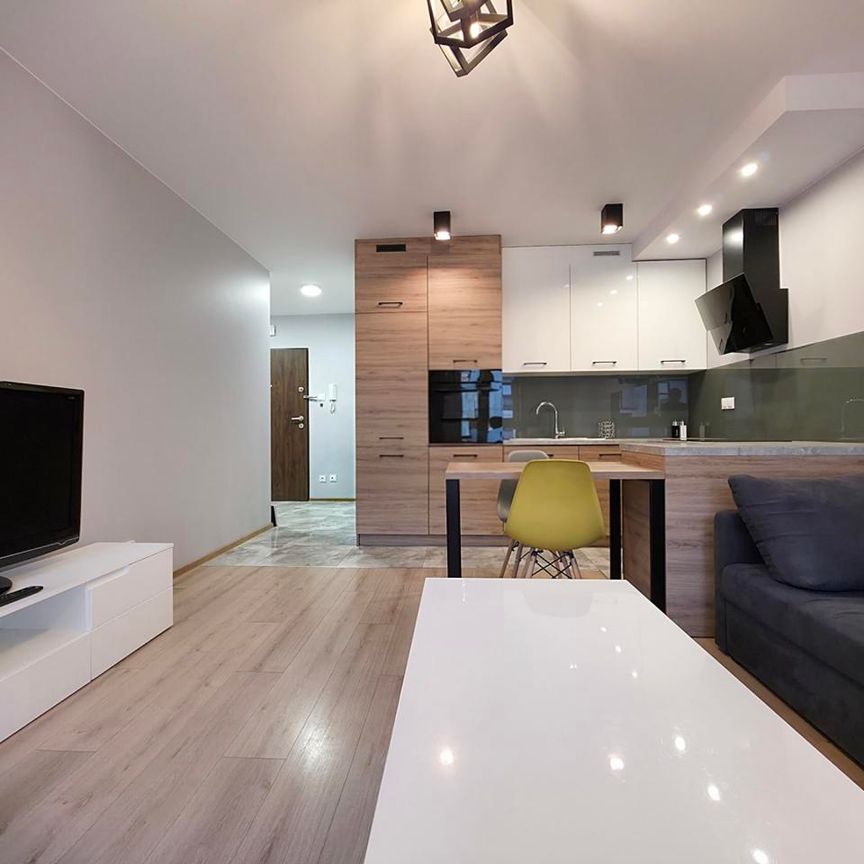 Do wynajęcia | 2 pokoje | Górna | Kielce - Zdjęcie 1