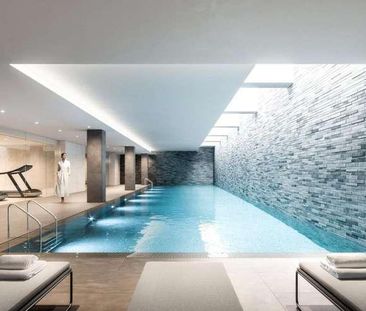 Southbank Tower, SE1 - Photo 5