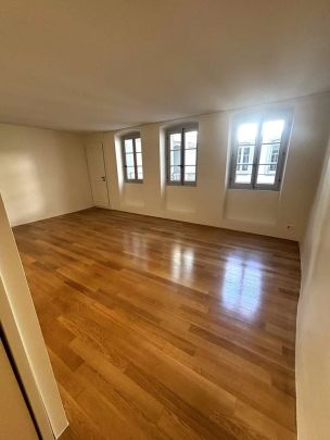 Magnifique appartement au coeur de la vieille ville - Foto 1