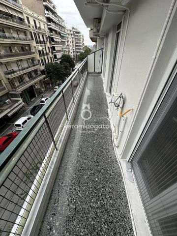 Διαμέρισμα για ενοικίαση Λευκός Πύργος (Κέντρο Θεσσαλονίκης) - Photo 4
