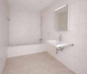 3.5 Zimmer, 93 m², EG - Photo 2