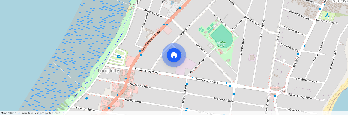 10/46 Fraser Road, NSW 2261, Long Jetty