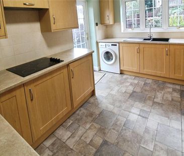 2 bedroom bungalow to rent - Photo 4