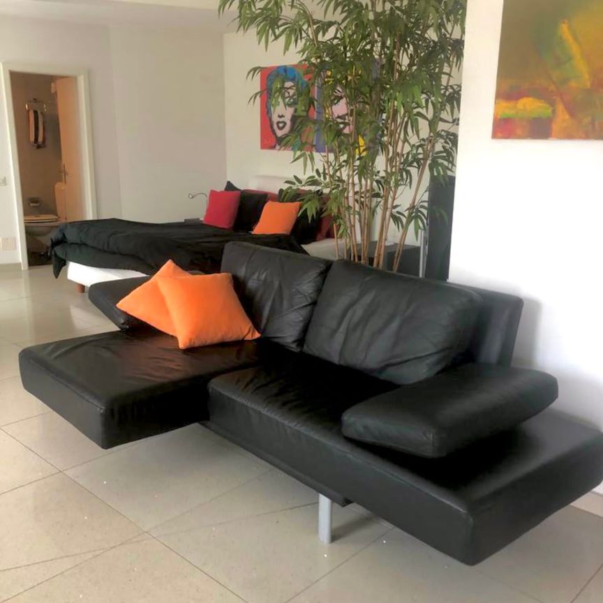 1.5 Zimmer, 60 m² - Foto 1