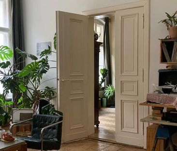 Wohnung zur Zwischenmiete (22.02.-31.3. )in Moabit. Miete 700 Eur - Photo 3