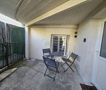 Location / Appartement T1 - Photo 4
